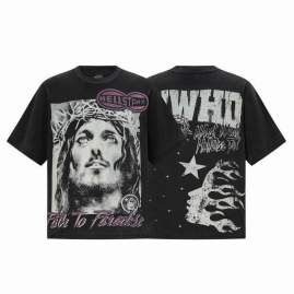 Picture of Hellstar T Shirts Short _SKUHellstarS-XLpktrHS-12-0210087